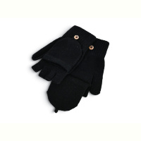 Варежки Королева D3026 black