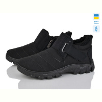 Ботинки Paolla 1005 чорний