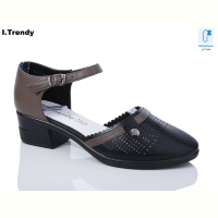Туфли Trendy W201-1
