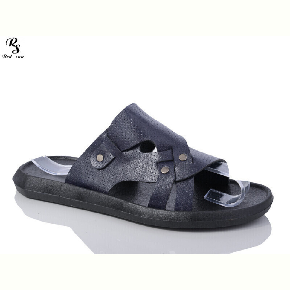 Шлепки Red Sun 65E