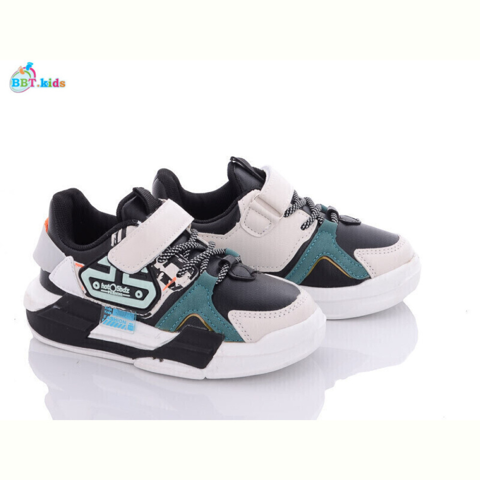 Кроссовки BBT X022-1K