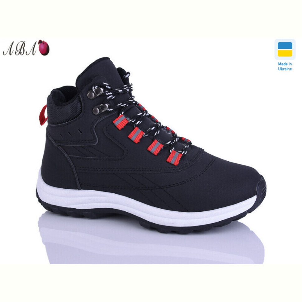 Кроссовки Aba YB6645-1