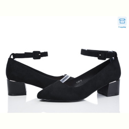 Туфли Love-L&amp;M-ZDW Y130-2