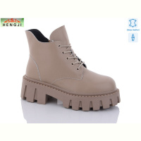 Ботинки HENGJI-ELENA M217-1