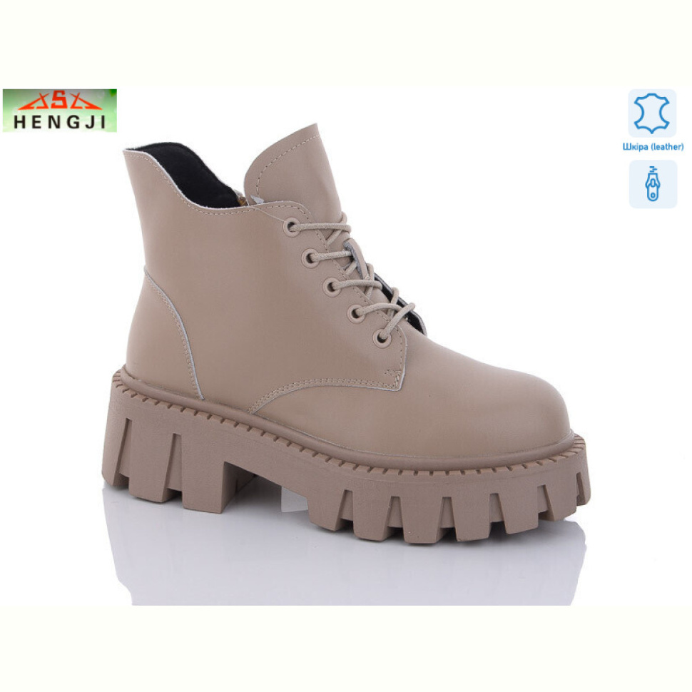 Ботинки HENGJI-ELENA M217-1