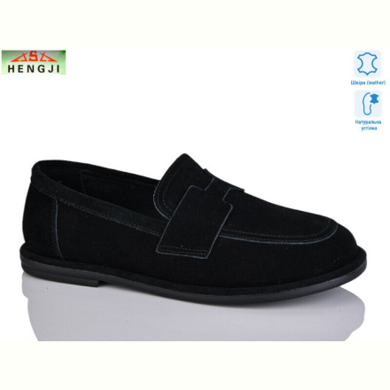 Туфли HENGJI-ELENA A560-1