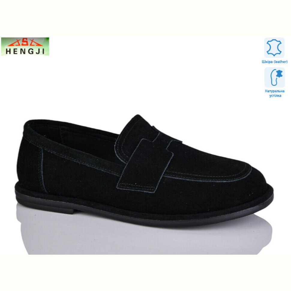 Туфли HENGJI-ELENA A560-1