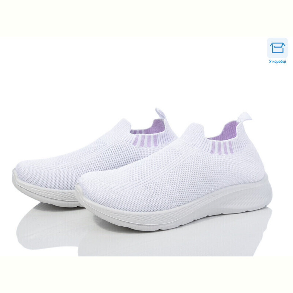 Кроссовки Moli L45-2 піна