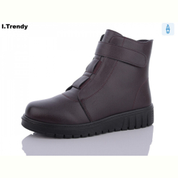 Ботинки Trendy DB775-7