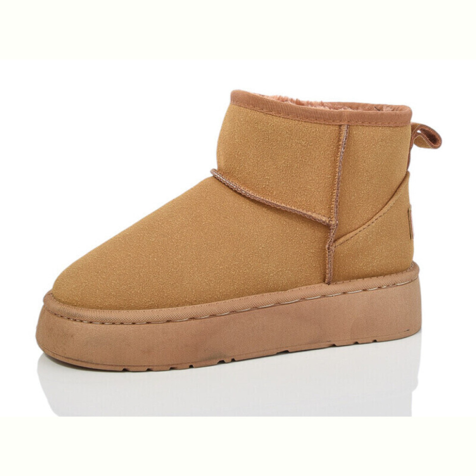 Угги Ok Shoes B32-2
