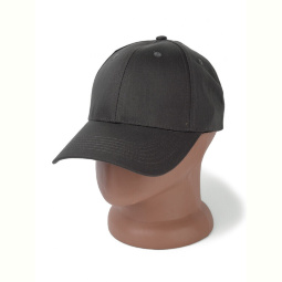 Кепка RuBi N011-11 grey