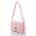 Сумка David Polo 2126-1 pink