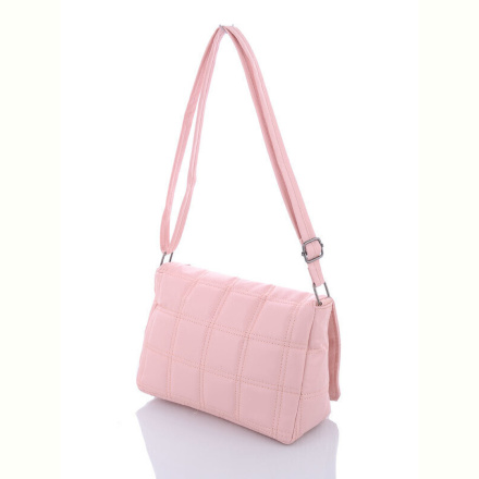 Сумка David Polo 2126-1 pink