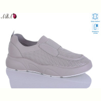 Туфли Aba X321-8