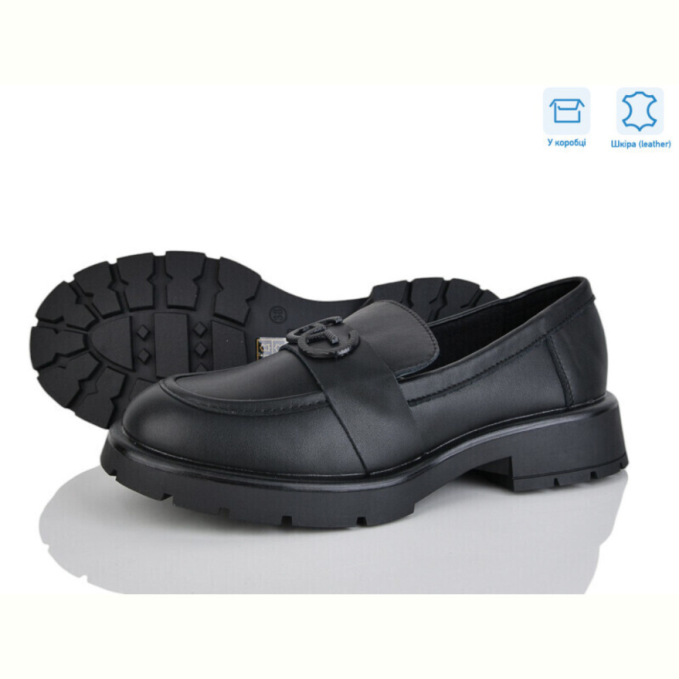 Туфли Love-L&M-ZDW PL12-4