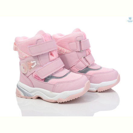 Дутики Ok Shoes 10243B