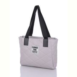 Сумка David Polo 2049-5 grey