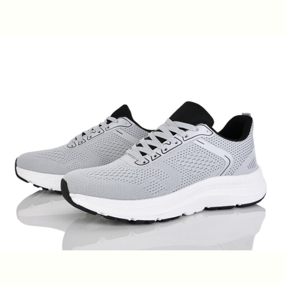 Кроссовки Moli A255-2 піна