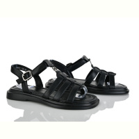 Босоножки Бабочка-Mengfuna-AESD 5098-120