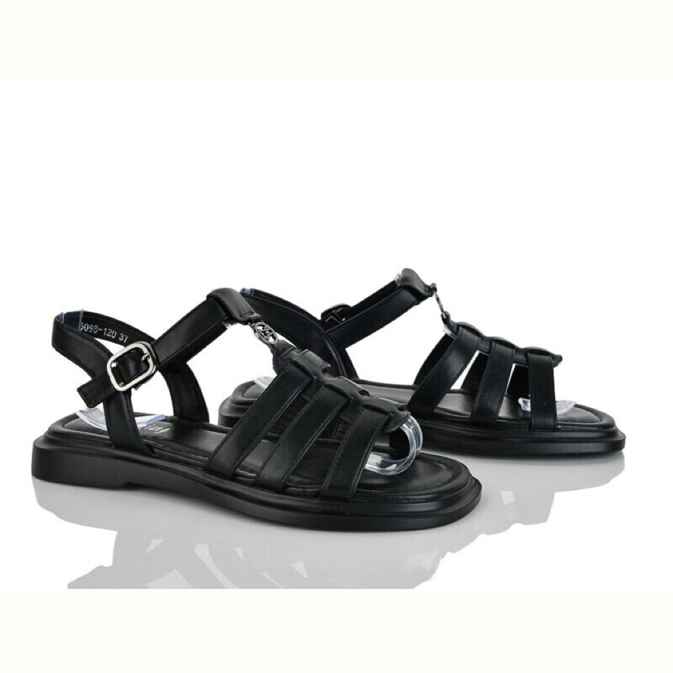 Босоножки Бабочка-Mengfuna-AESD 5098-120