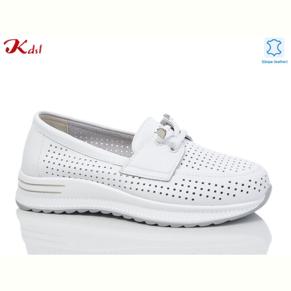 Туфли Jiulai-Kadisalun C728-1