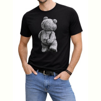 Футболка Riza 257 чорний