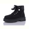 Ботинки Xifa 2292 black