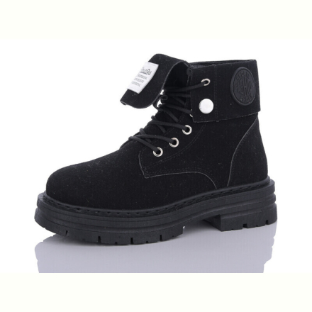 Ботинки Xifa 2292 black