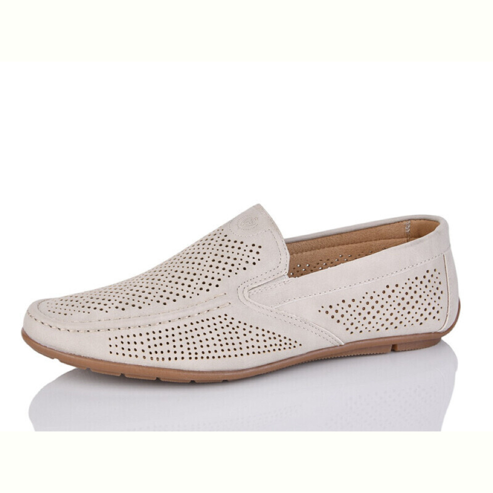 Мокасины DaFuYuan 8195-16