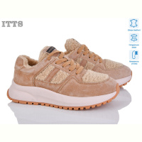 Кроссовки ITTS BK191-6