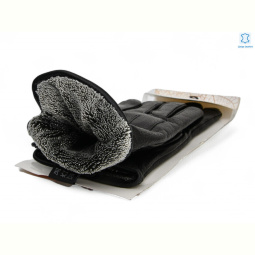 Перчатки PAIDI 94-6 black