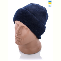 Шапка Kindzer 002-2 navy