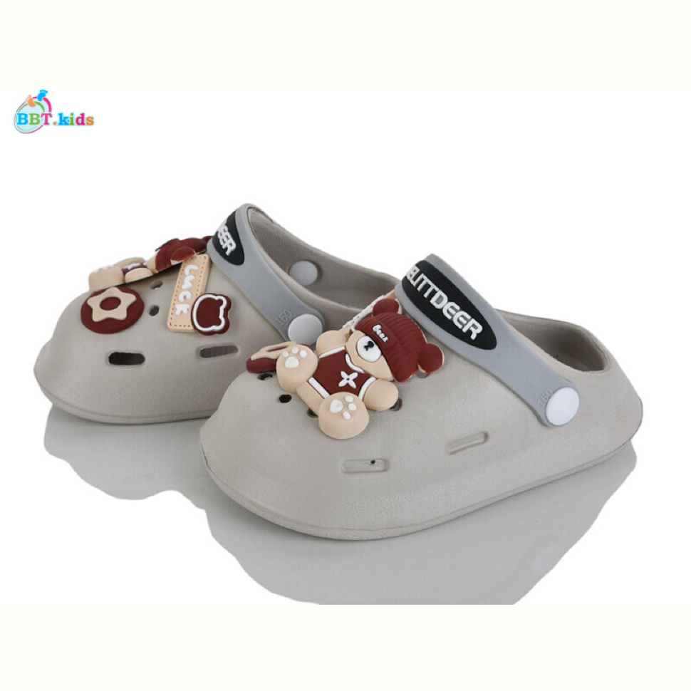 Кроксы BBT A9173-2-1