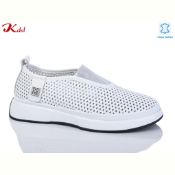 Слипоны Jiulai-Kadisalun C761-1