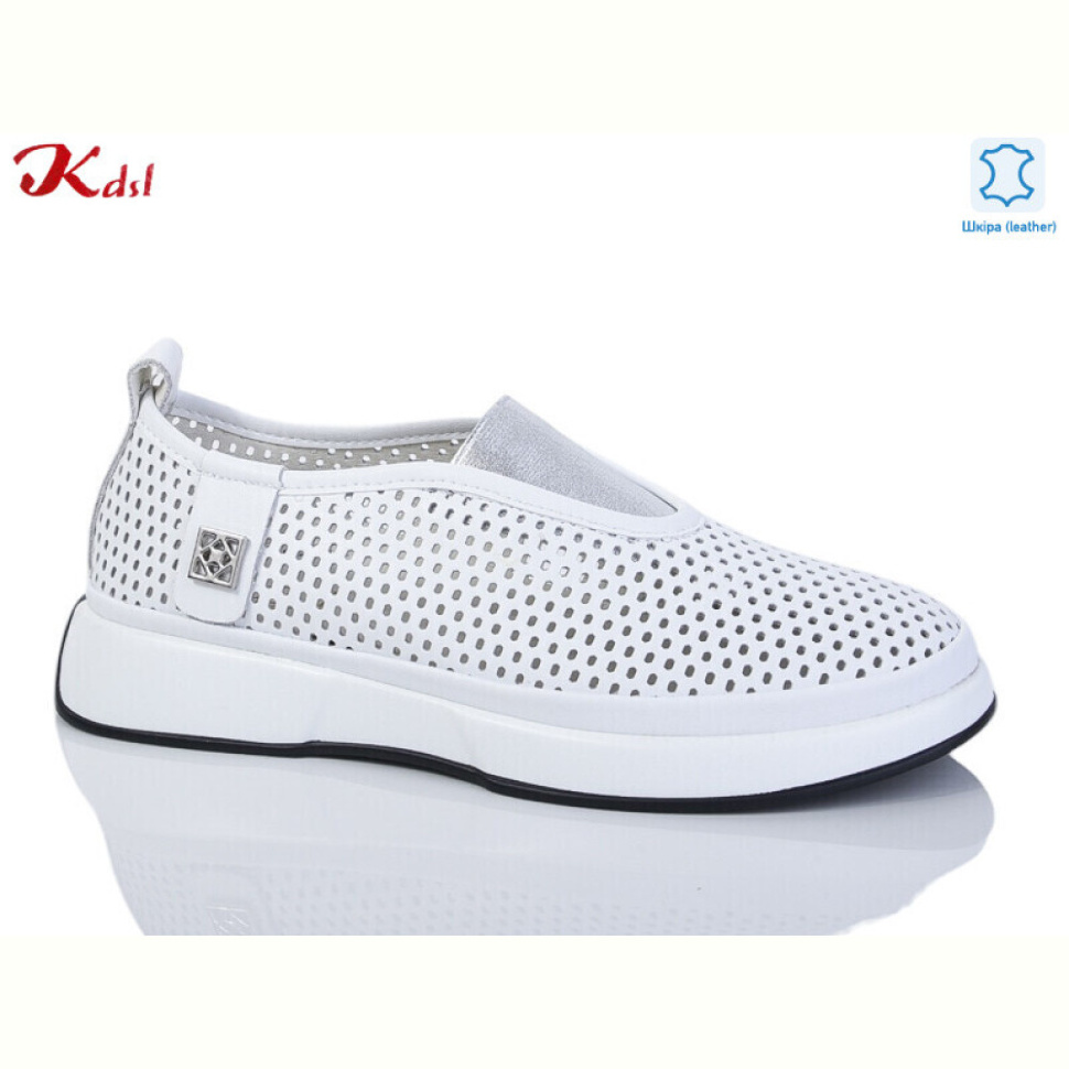 Слипоны Jiulai-Kadisalun C761-1