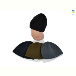 Шапка LiBang 555 mix