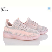 Кроссовки L.Fairy A72-5