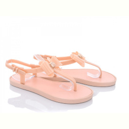 Босоножки Deshman DF10-4 beige