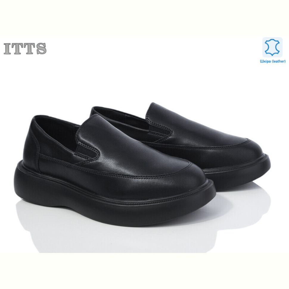 Туфли ITTS AA307-6