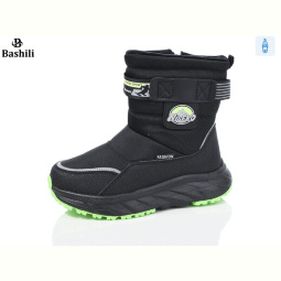 Дутики Башили QK1886A-16