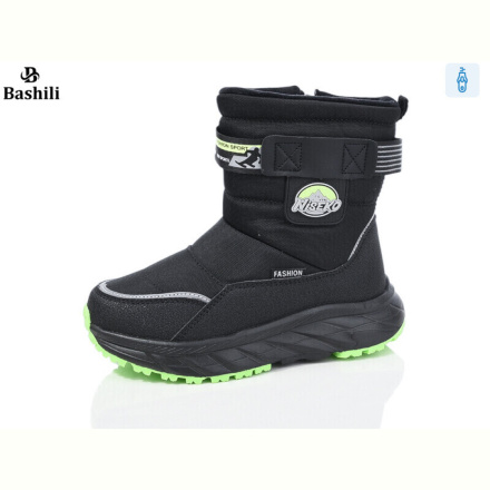 Дутики Башили QK1886A-16