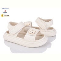 Босоножки Clibee-Doremi M1335-2 beige