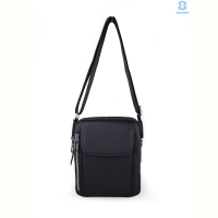 Сумка Sunshine bag 2602 black