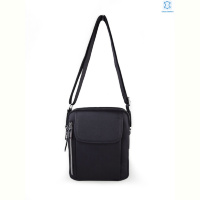 Сумка Sunshine bag 2602 black