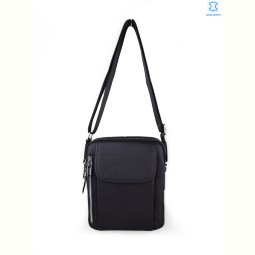 Сумка Sunshine bag 2602 black