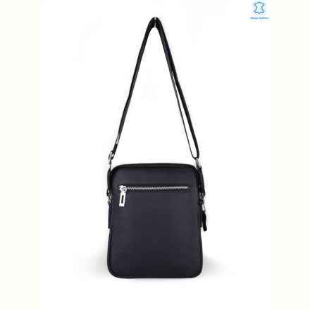 Сумка Sunshine bag 2602 black