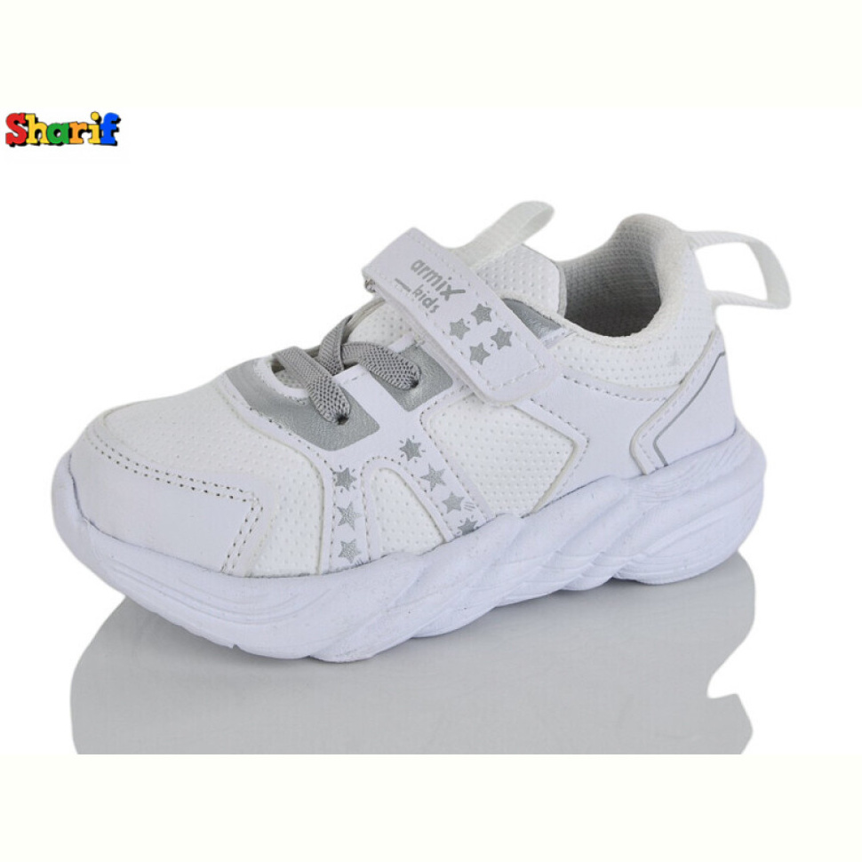 Кроссовки Sharif M63-2