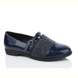 Туфли U-Chin 5066-3 blue