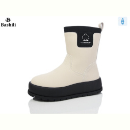 Ботинки Башили G93A69-1