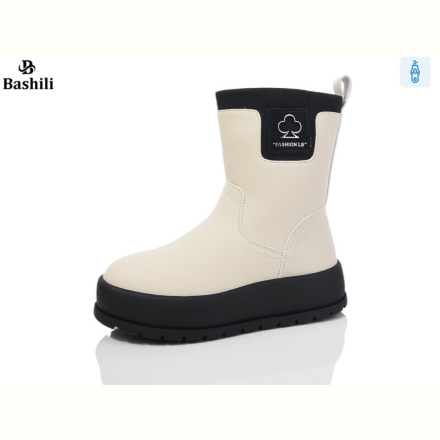 Ботинки Башили G93A69-1